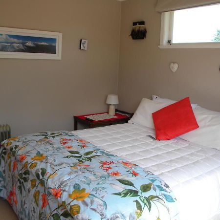 B&B @ Fynnz Turangi Extérieur photo