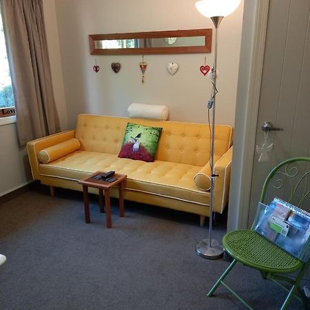 B&B @ Fynnz Turangi Extérieur photo