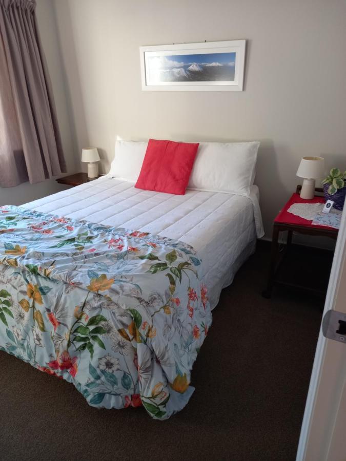B&B @ Fynnz Turangi Extérieur photo