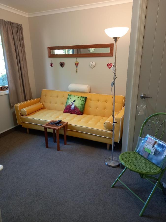 B&B @ Fynnz Turangi Extérieur photo