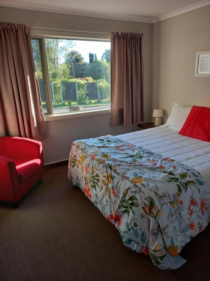 B&B @ Fynnz Turangi Extérieur photo
