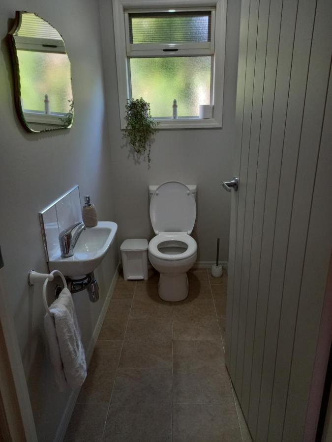 B&B @ Fynnz Turangi Extérieur photo