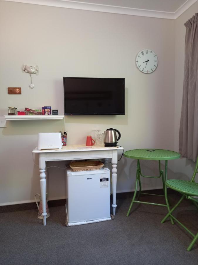 B&B @ Fynnz Turangi Extérieur photo